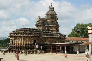 04 Nights / 05 Days - Chikmagalur Udupi Tour Package Ex-Bangalore