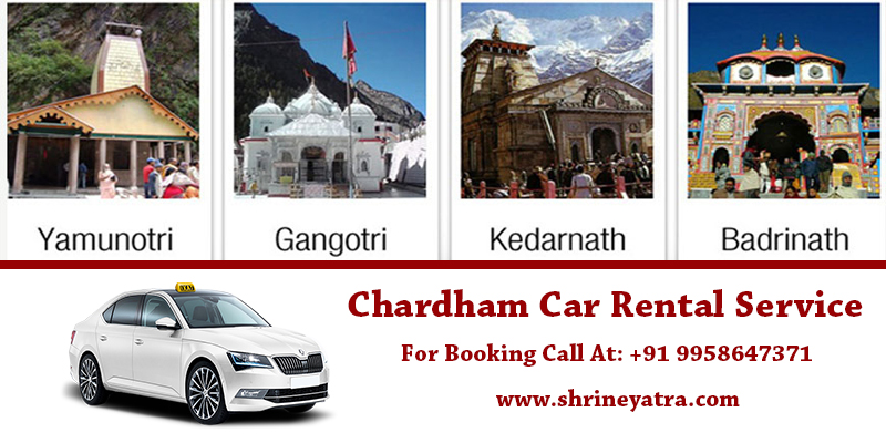 Chardham Car Rental