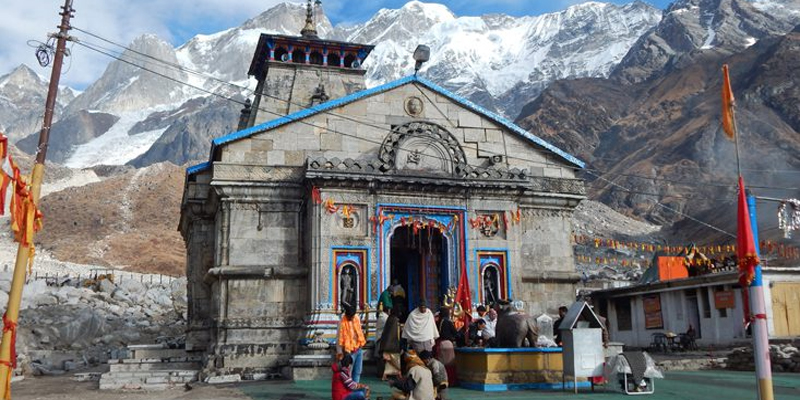 things to carry for kedarnath