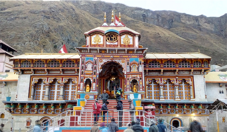 Badrinath Travel Guide