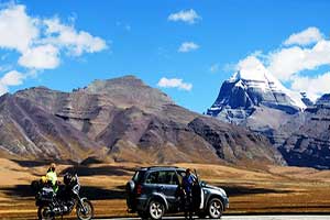 Kailash Mansarovar Yatra By Road Ex-Kathmandu (13N/14D)