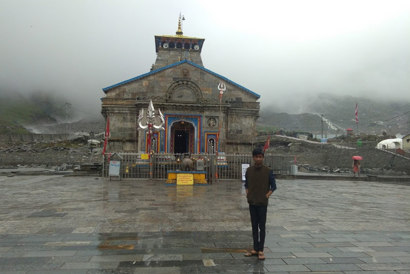 Kedarnath Temple