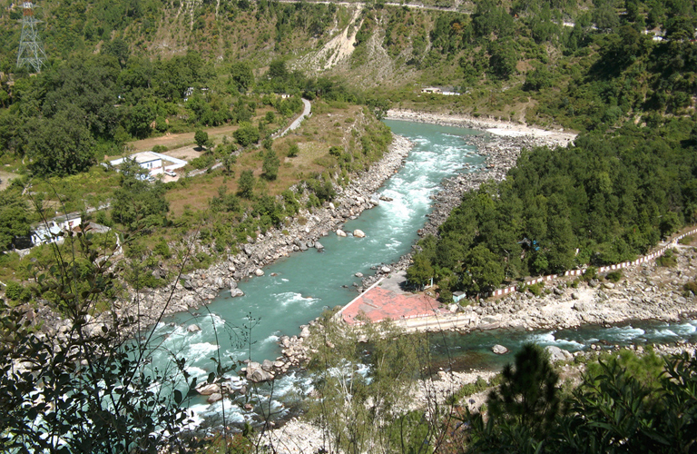 Nandaprayag