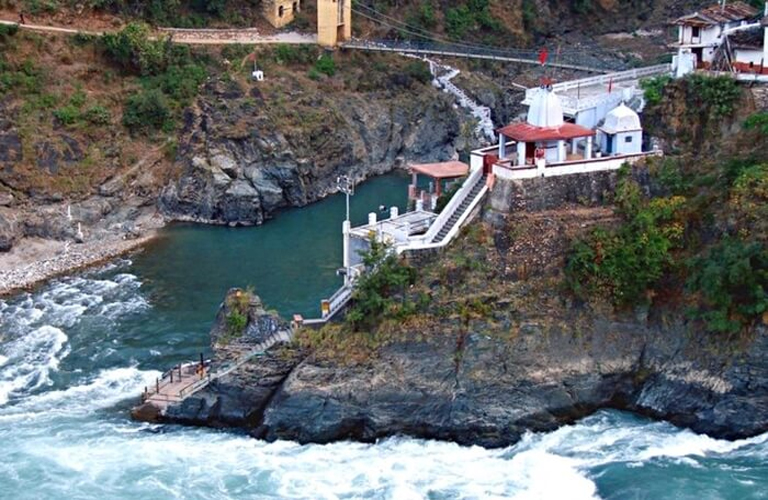 Rudraprayag