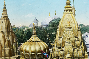 Varanasi Ayodhya Tour Package with Prayagraj