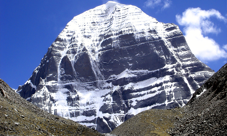 Kailash Parvat