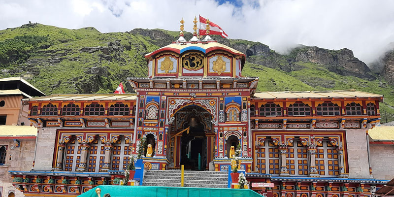Badrinath Dham