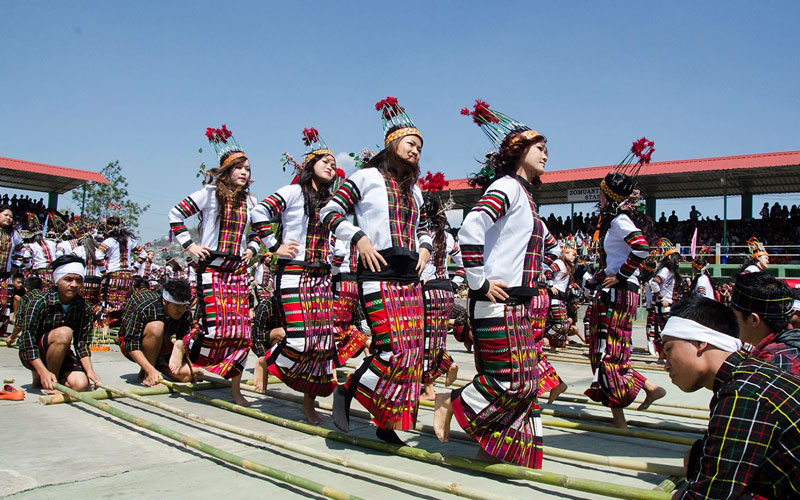 Mizoram