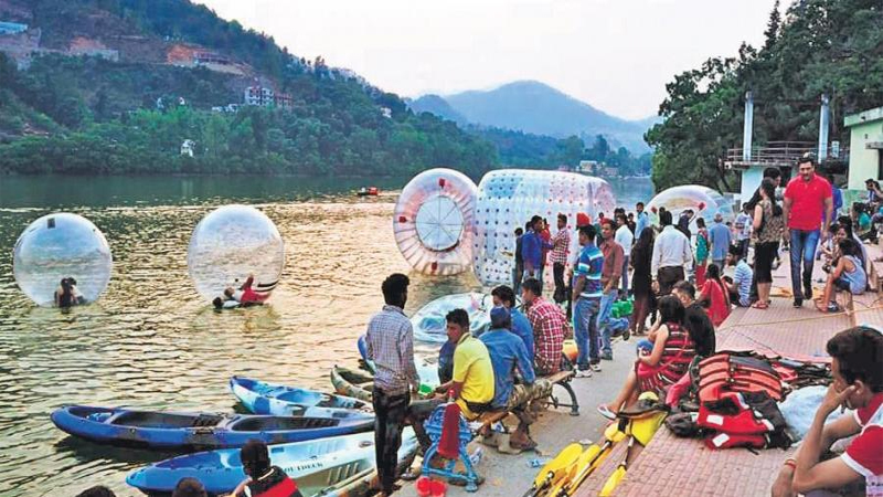Uttarakhand Travel News