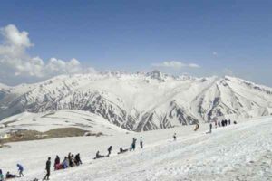 3 days Kashmir travel package