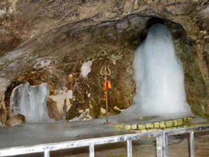 Amarnath Packages