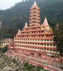 Haridwar Rishikesh Tour