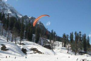 Himachal Tour Package