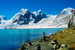 east sikkim tour packages from njp Pelling Tour Package