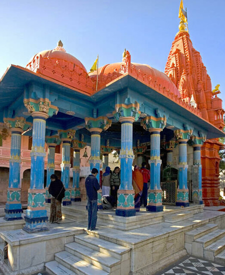 Rajasthan Tour Package