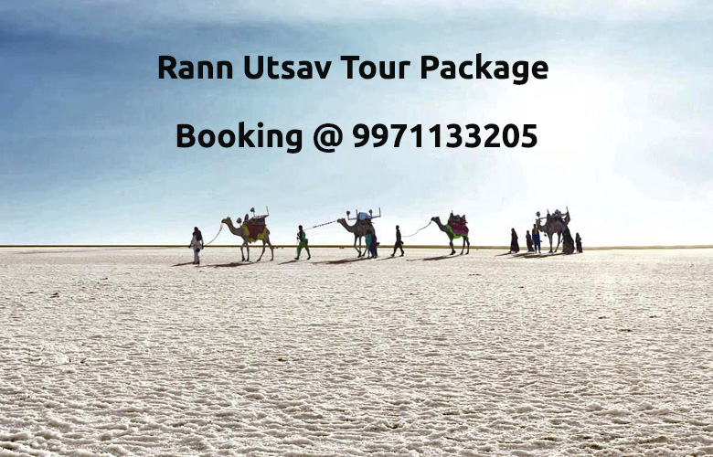 Rann Utsav Tour Package