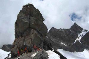 Shrikhand Mahadev Trek