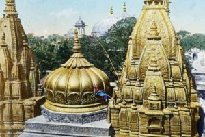 Uttar Pradesh Tour Package