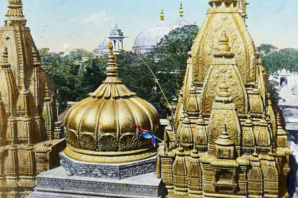 Uttar Pradesh Tour Package