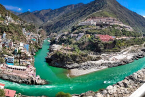 Uttarakhand Tour Packages