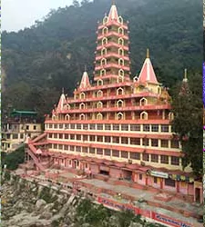 Haridwar Rishikesh Tour