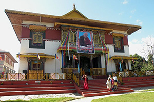 east sikkim tour packages from njp Gangtok Pelling Tour