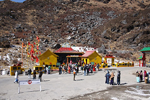east sikkim tour packages from njp Gangtok Tour