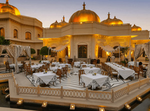 Rajasthan Luxury Package