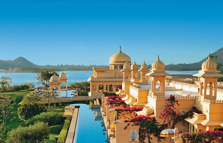 luxury rajasthan tour packages