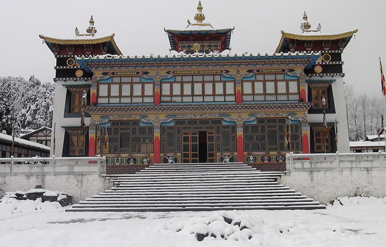 Tawang Tour Package