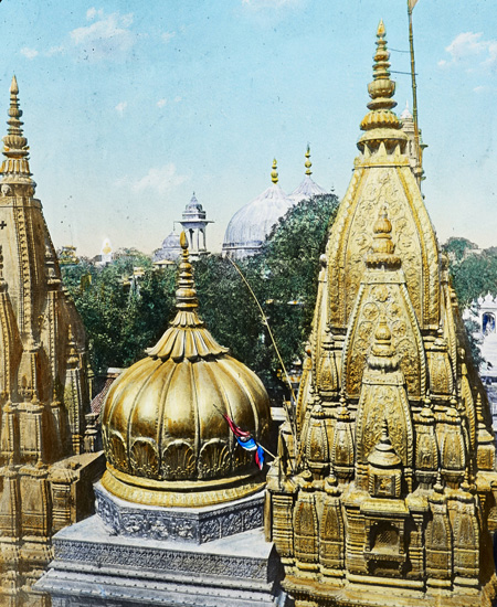 Uttar Pradesh Tour Packages
