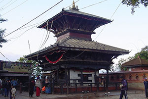 04 Nights / 05 Days – Kathmandu Pokhara Tour Package