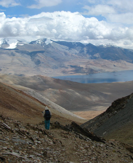 Ladakh Trek Packages