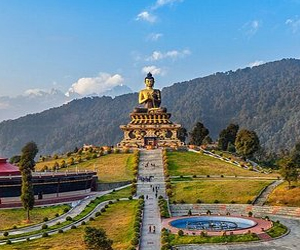 Sikkim Travel Package
