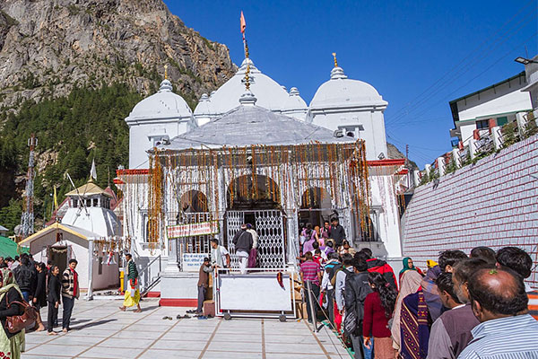 Gangotri