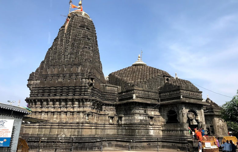 Maharashtra Jyotirlinga Tour Package