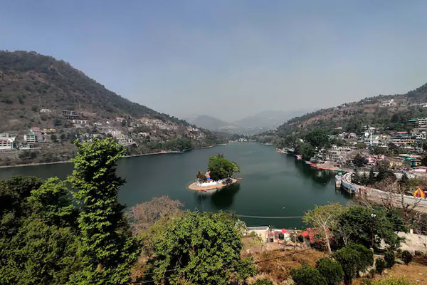 Bhimtal