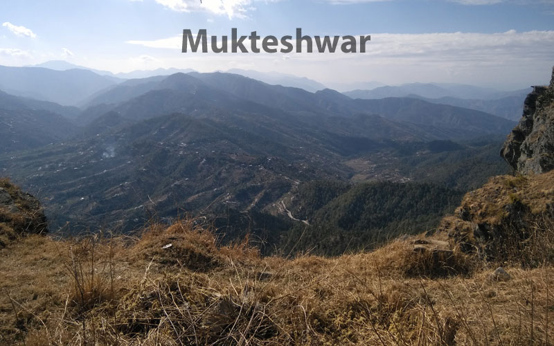 Mukteshwar Tour Package