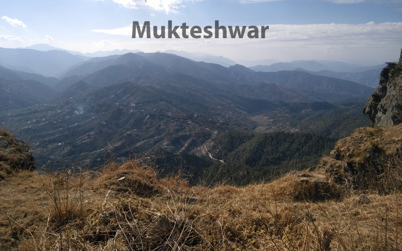 mukteshwar tour package from delhi