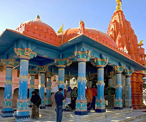 Places to Visit in Rajasthan