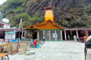 Places to visit in Yamunotri