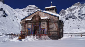 Places to visit in Kedarnath