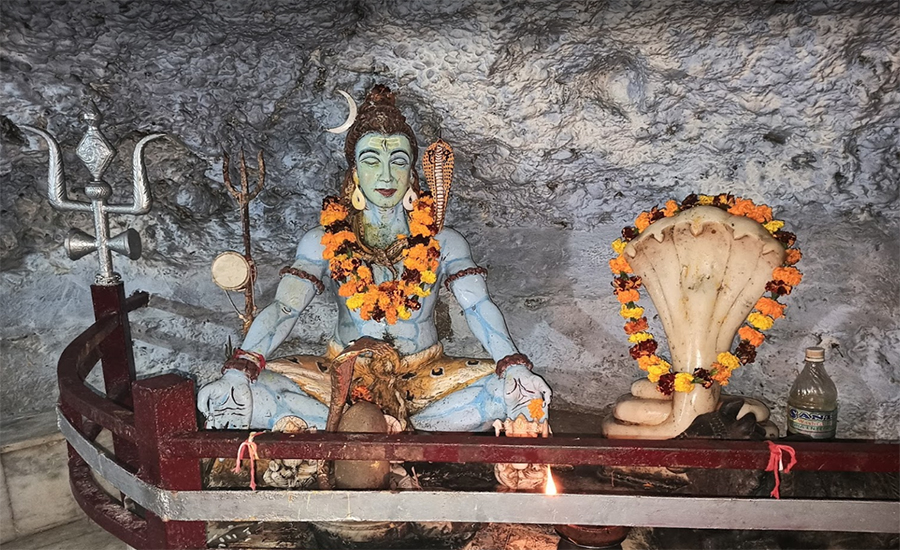 Shiva Temples in Uttarakhand