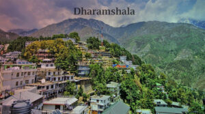 Places to Visit in Dharamshala