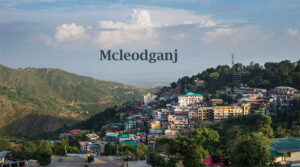 Places to Visit in Mcleodganj