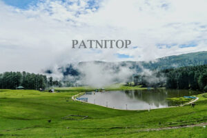 Places to visit in Patnitop