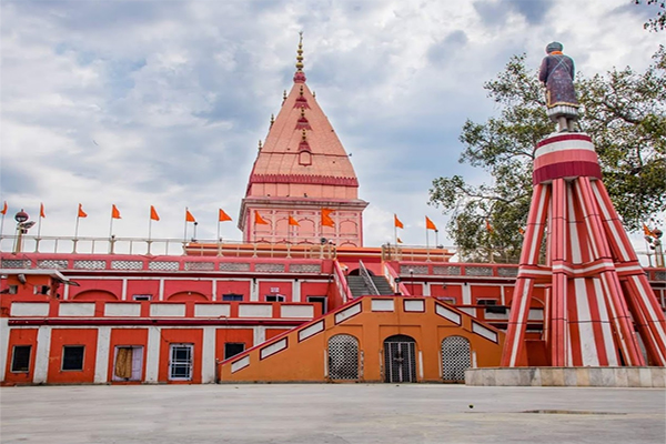 Ranbireshwar Temple