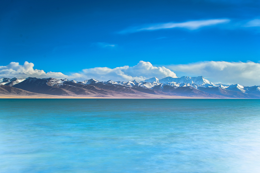 Mansarovar Lake, Places to Visit Near Kailash Mansarovar