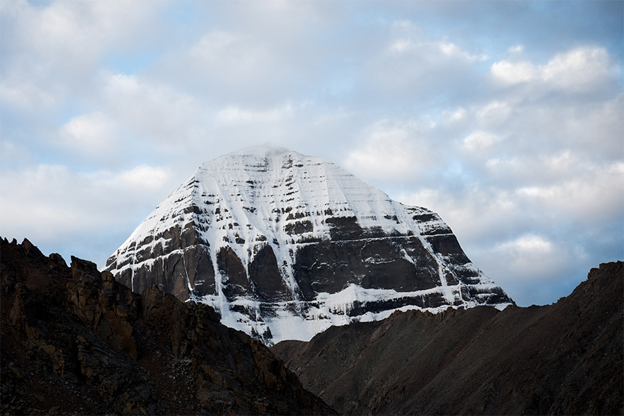 Mount Kailash, Places to Visit Near Kailash Mansarovar