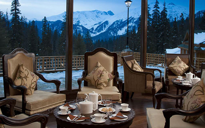 Royal Kashmir